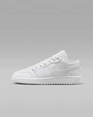 Buty dla dużych dzieci Air Jordan 1 Low. Nike PL